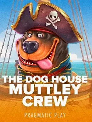 The Dog House - Muttley Crew at Neosurf