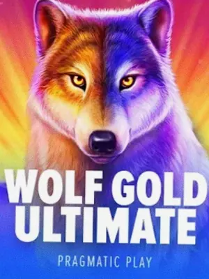 Wolf Gold Ultimate at Neosurf