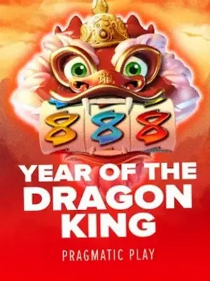 Year of the Dragon King at Neosurf